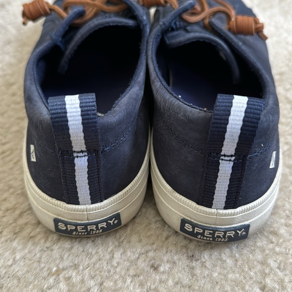 Sperry women’s slip on boat shoes - Picture 3 of 6